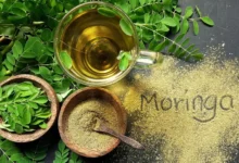 Moringa in Urdu