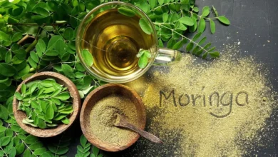 Moringa in Urdu