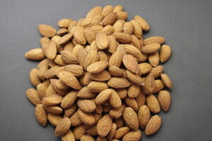 Read more about the article Almond Cultivation in Pakistan / بادام کی کاشت