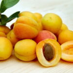 Read more about the article Apricot in Pakistan / خوبانی کی کاشت