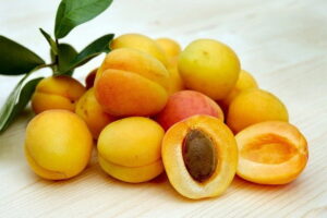 Read more about the article Khubani / Apricot in Pakistan / خوبانی کی کاشت