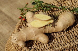 Read more about the article Adrak ki Kasht | Ginger | ادرک کی کاشت