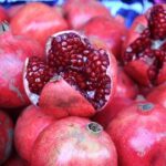 Read more about the article Pomegranate (Anar) Production in Pakistan / انار کی کاشت