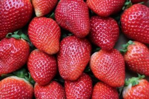 Read more about the article Strawberry Season in Pakistan / سٹرابیری کی کاشت