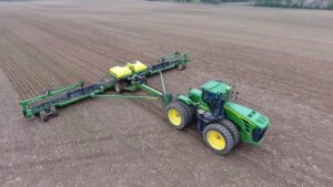 Read more about the article Maize Planter
