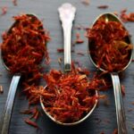 health benefits of saffron