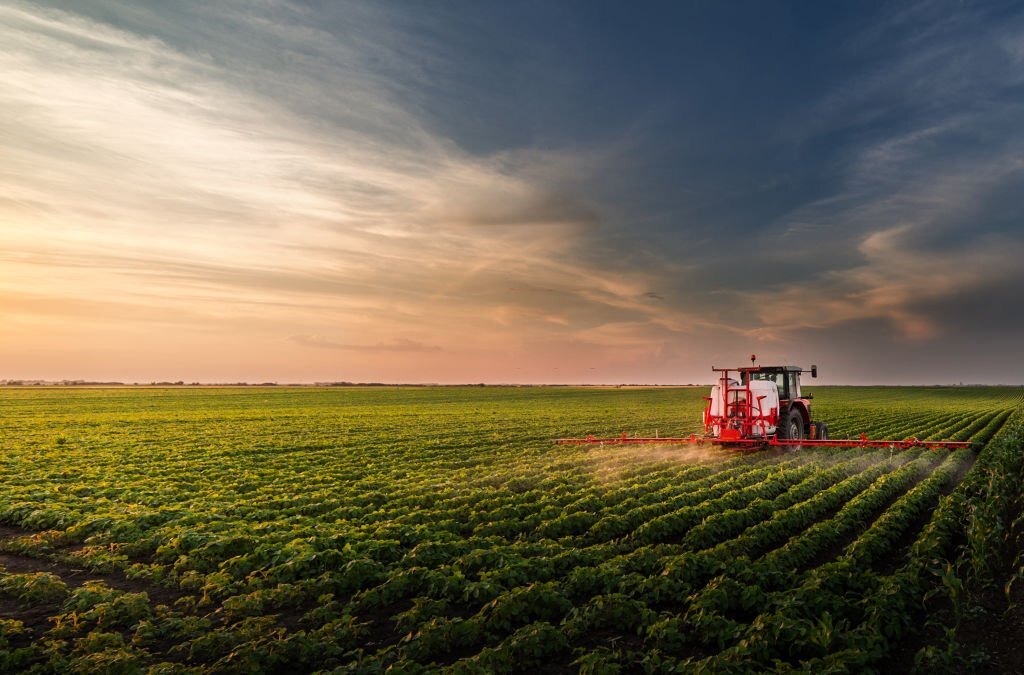 agriculture in pakistan