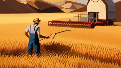 Wheat Straw Calculator