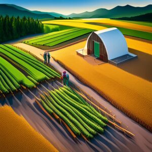 Plant Population Calculator – Calculate Plants per Acre