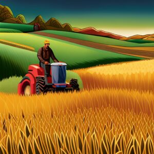 Calculate Plant Population per hectare