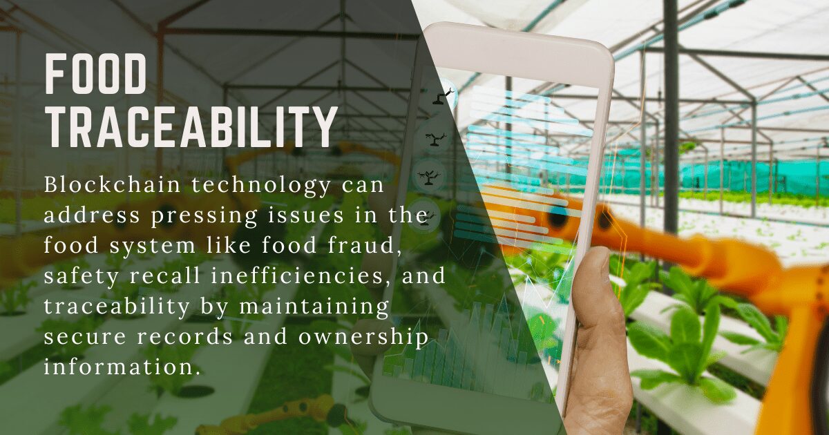 Contemporary Agriculture