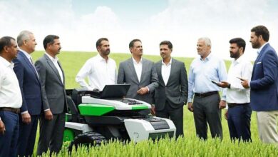 Agriculture Incentive Schemes