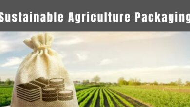 Agriculture Packaging