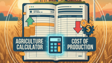 Cost of Production