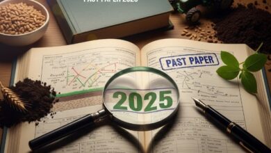 Scientific Officer Agronomy