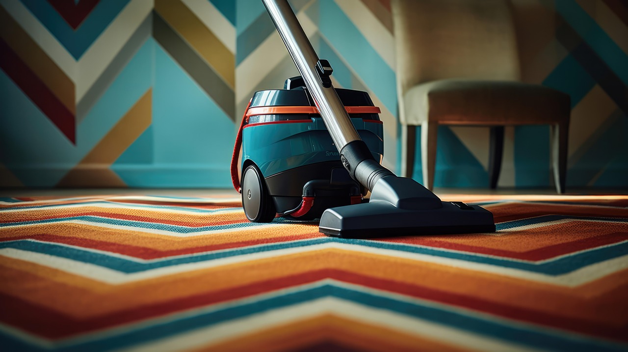 Types of Carpet Cleaning: A Comprehensive Guide to Effective Methods