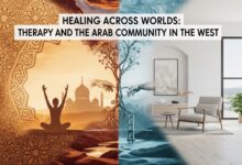Therapy as an Arab