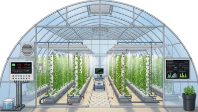 Greenhouse Structure