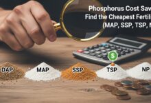 Phosphorus Cost Saver