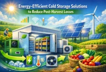 Cold Storage Solutions