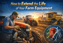 Farm Equipment