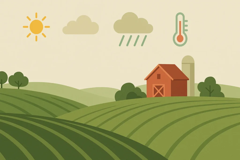 AI Is Transforming Agriculture