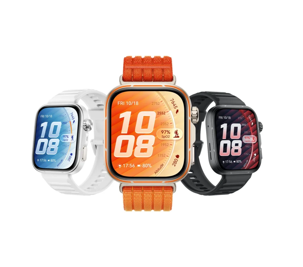 Smartwatches for farmers