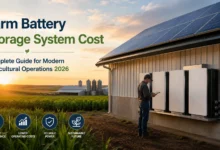 Battery Storage System
