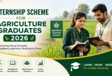 Internship Scheme