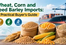 Grain Imports