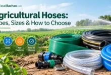Agricultural Hoses