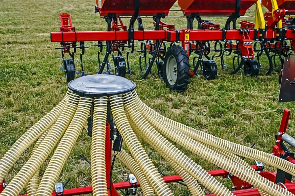 Agricultural Hoses